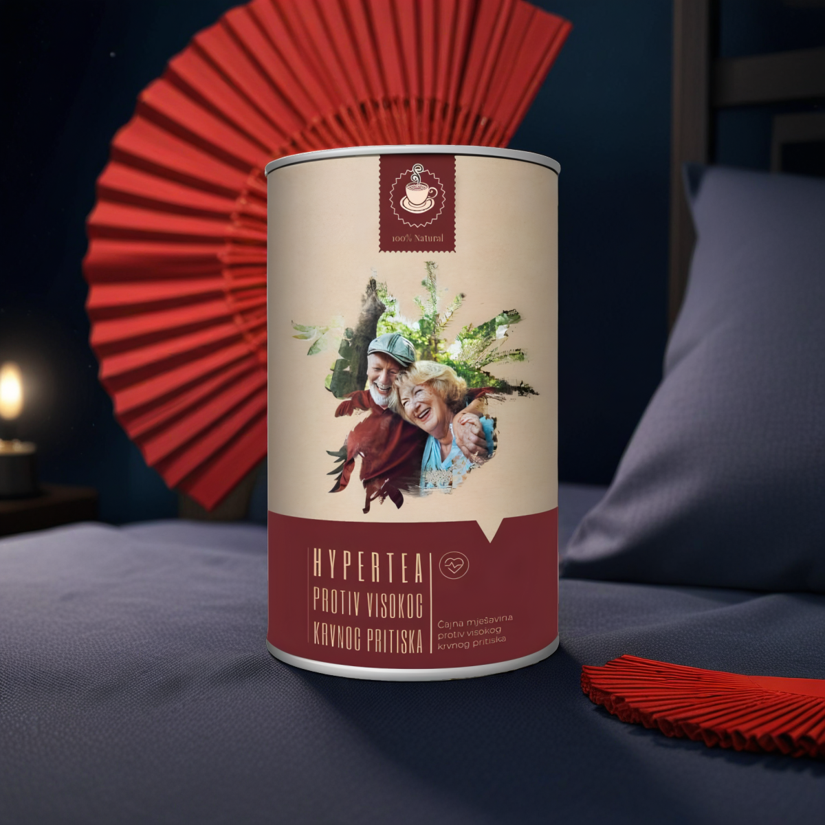 Hypertea