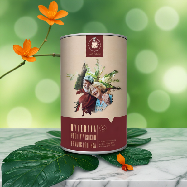 Hypertea