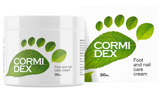 Cormidex low