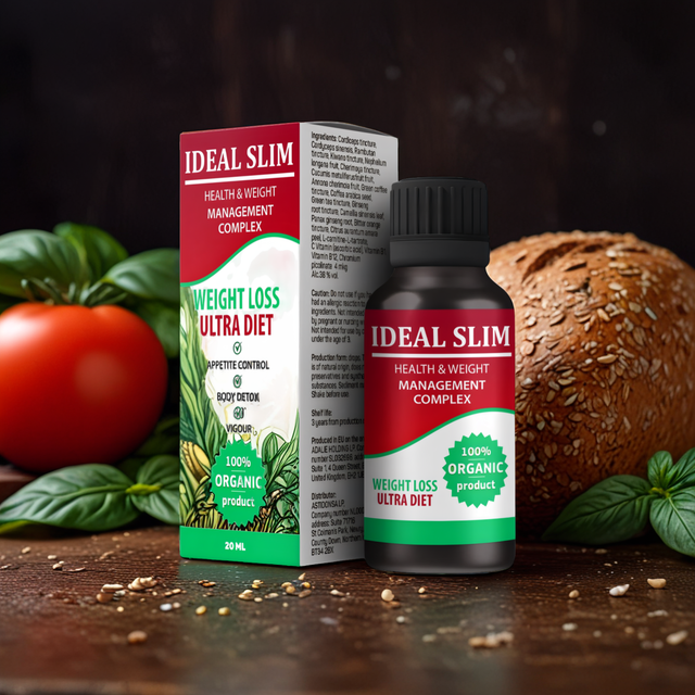 Ideal Slim