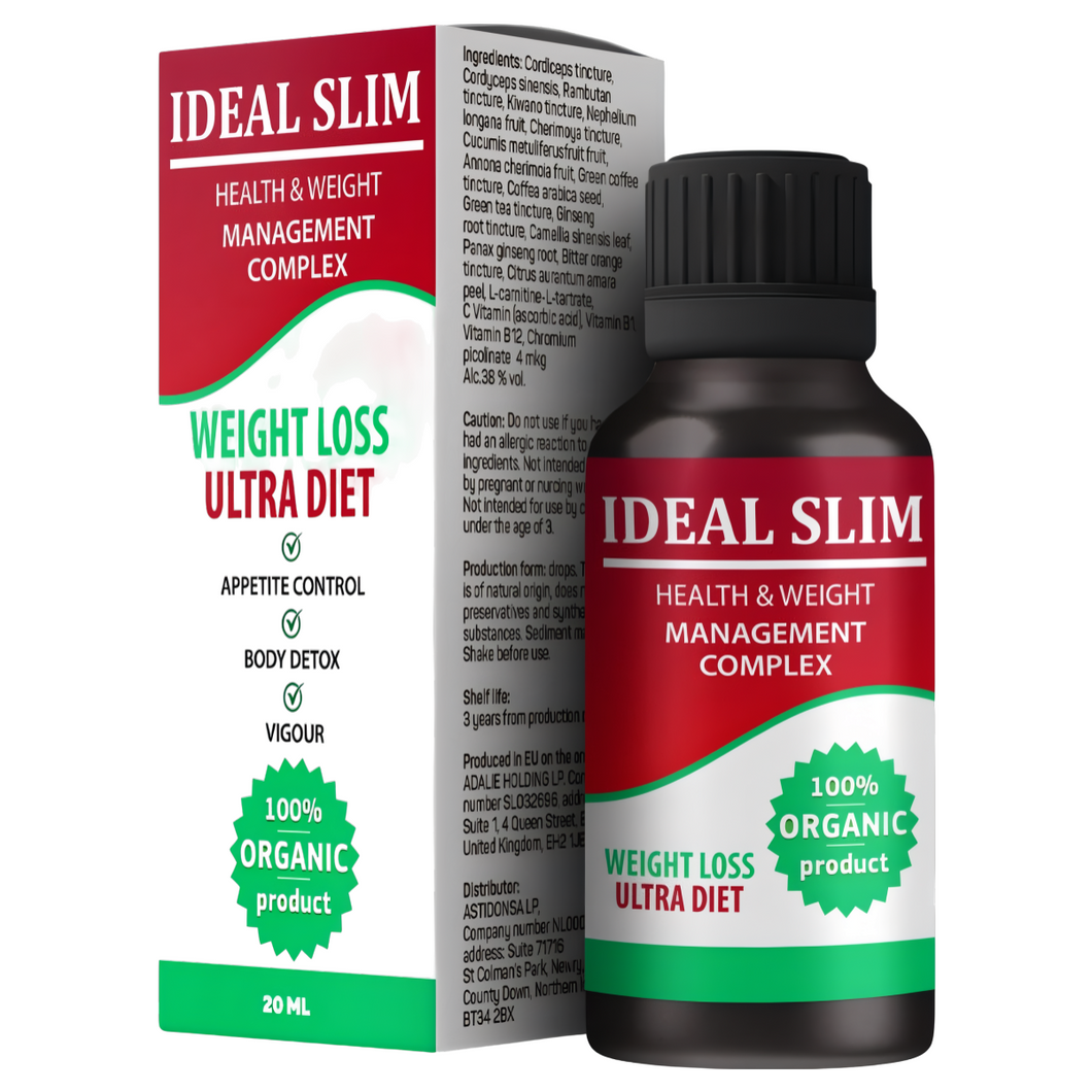 Ideal Slim