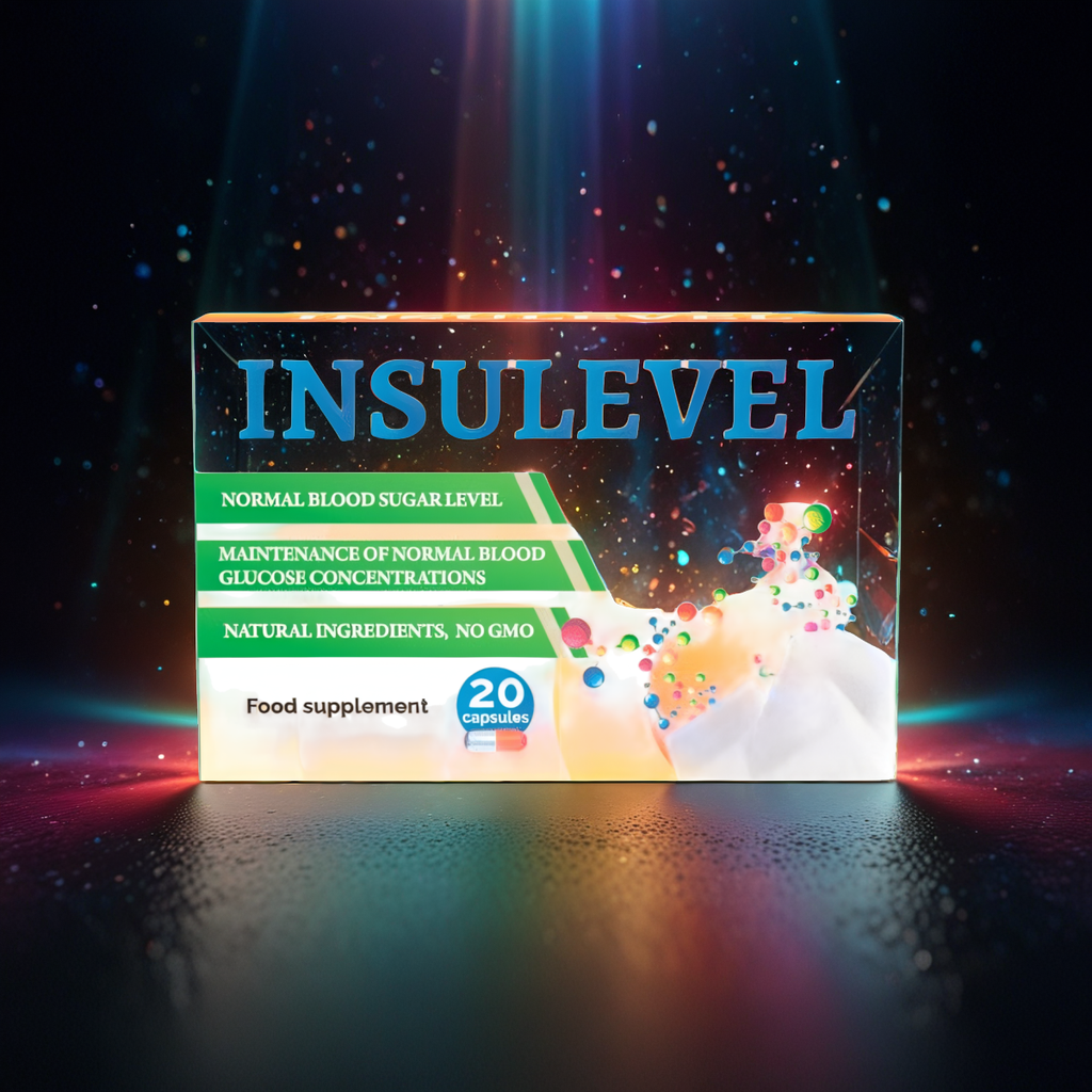Insulevel