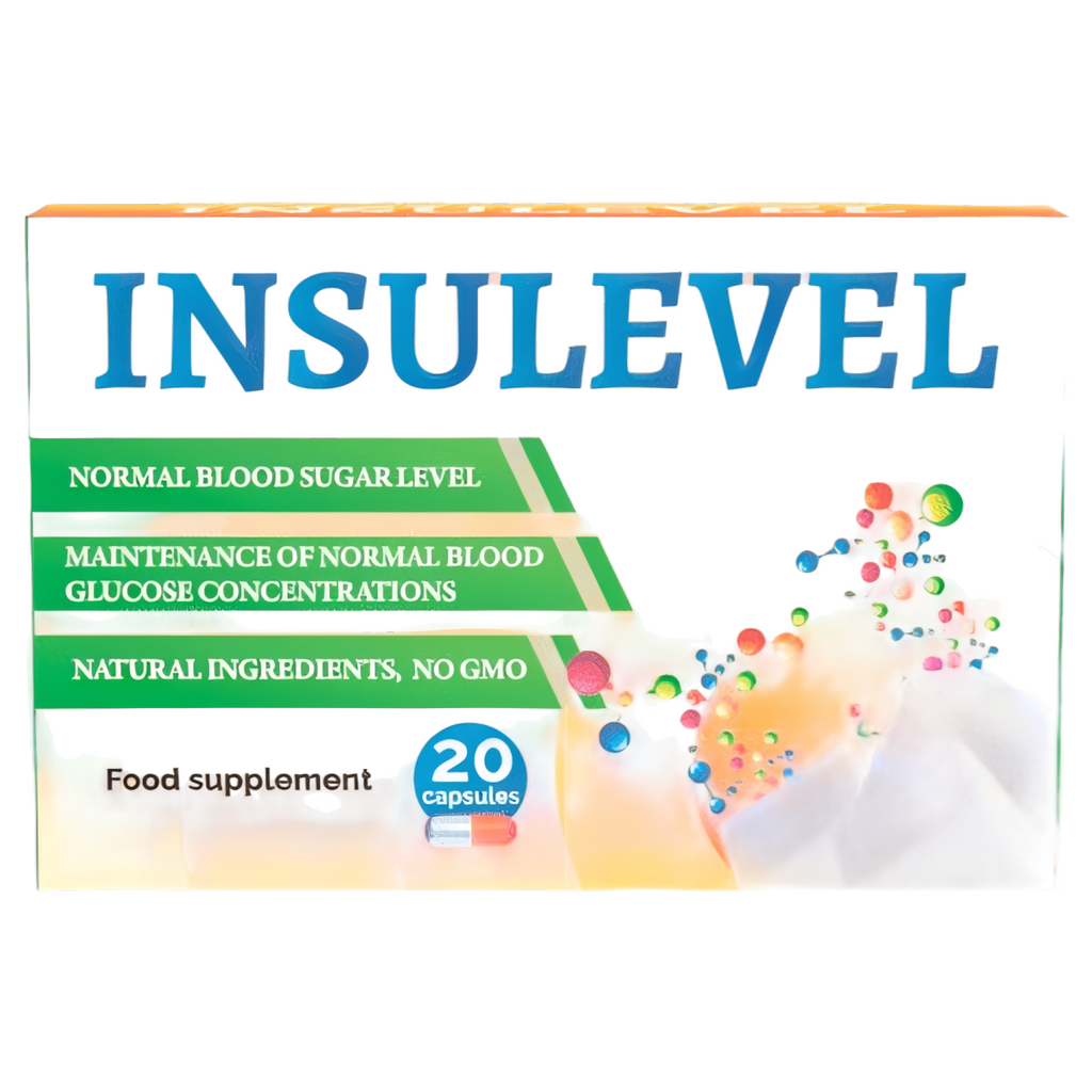 Insulevel