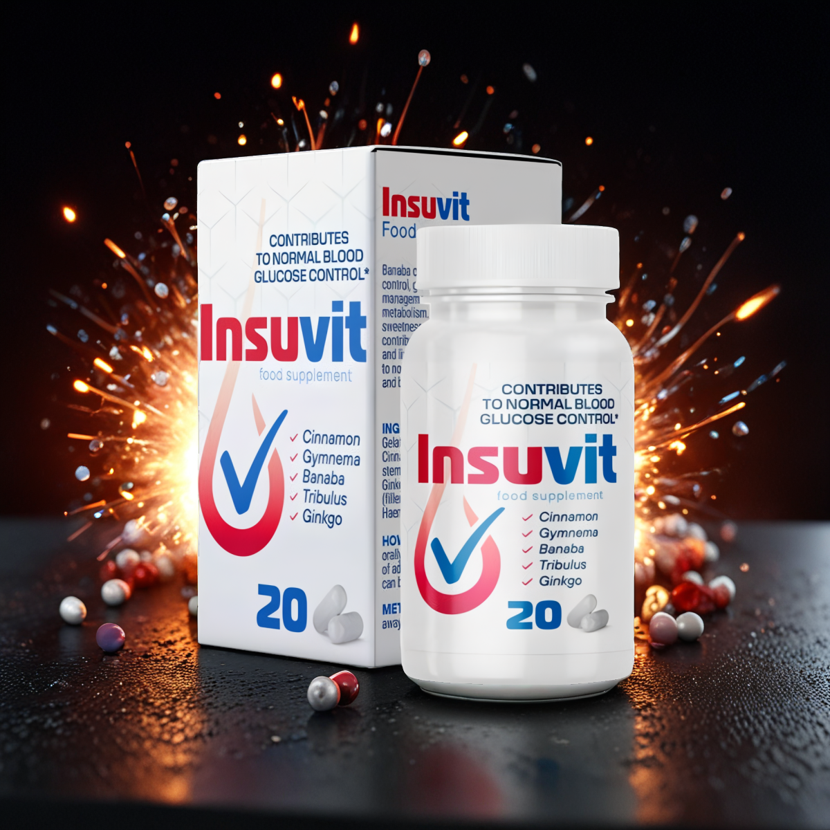 Insuvit