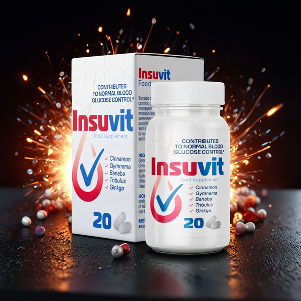 Insuvit