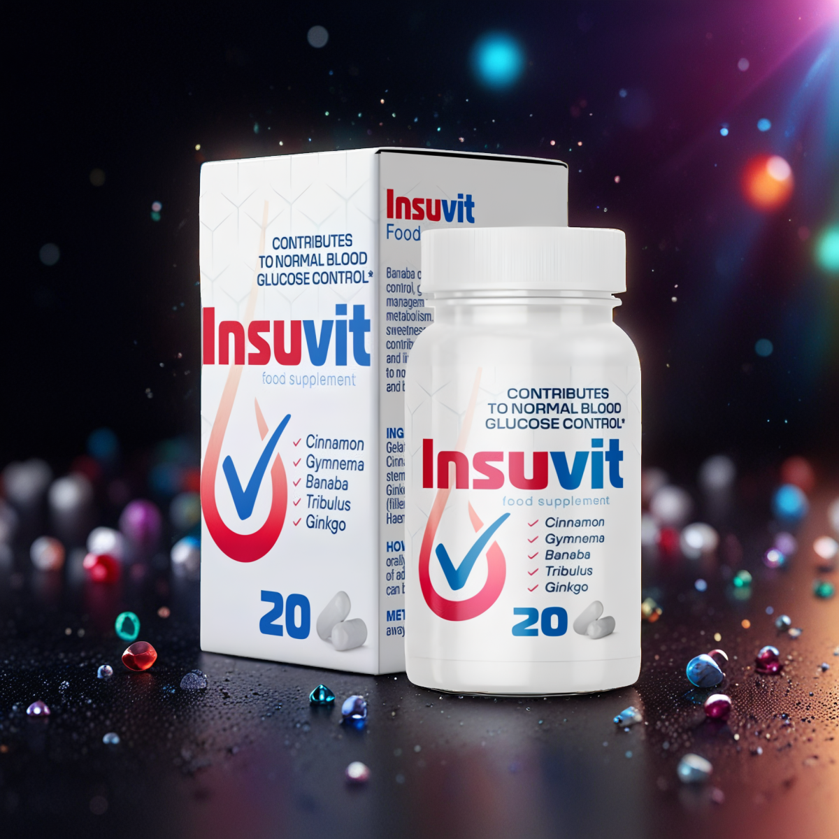 Insuvit