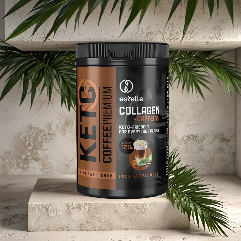 KETO COFFEE PREMIUM