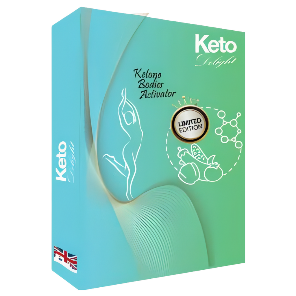 KETO DELIGHT
