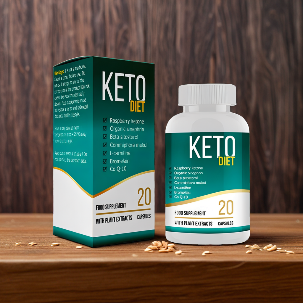 KETO DIET