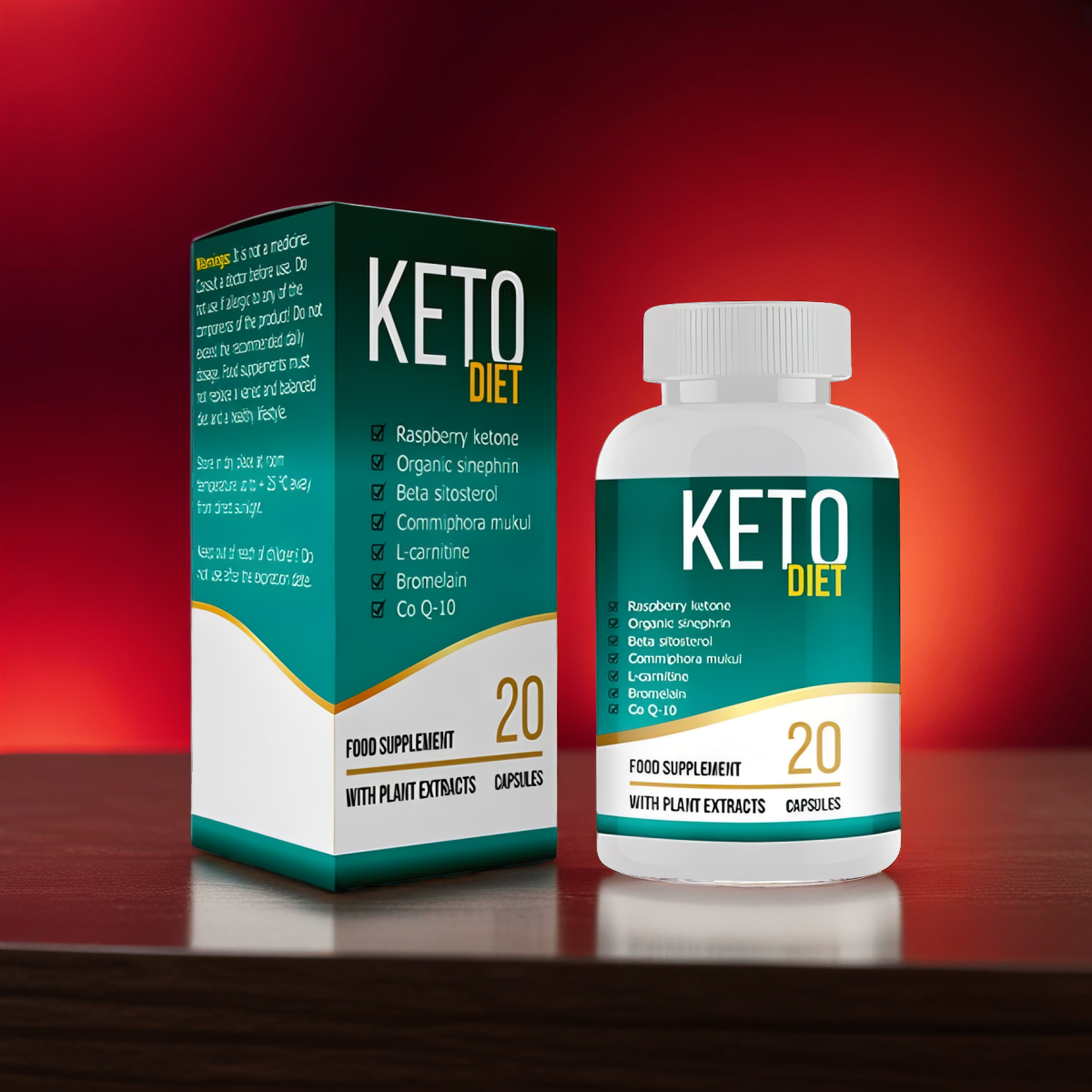 KETO DIET