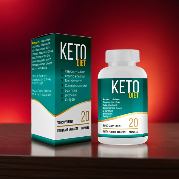 KETO DIET