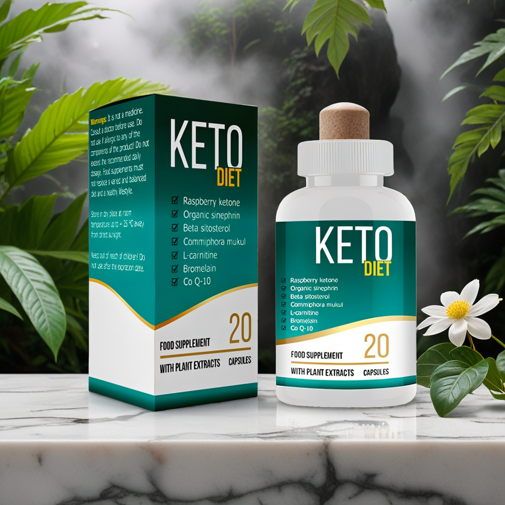 KETO DIET