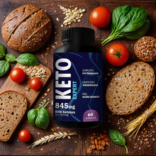 Заредете изображение във визуализатора на галерията – Keto Expert
