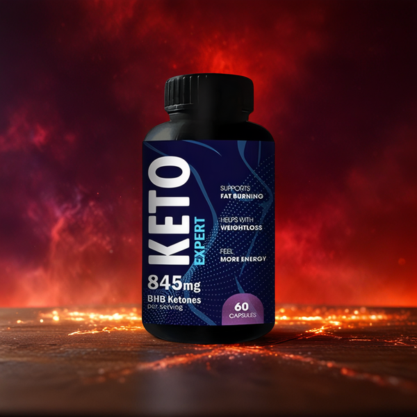 Keto Expert