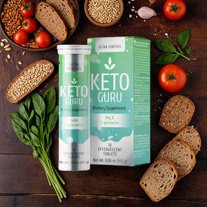 Keto Guru