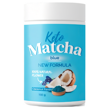 Заредете изображение във визуализатора на галерията – Keto Matcha
