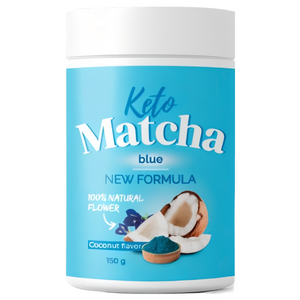Keto Matcha