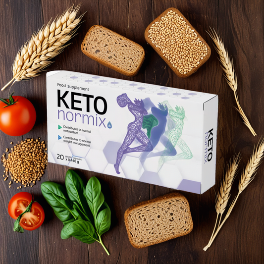 Keto Normix