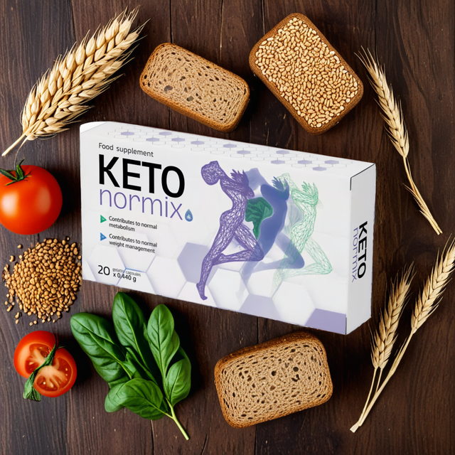 Keto Normix