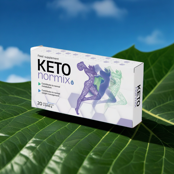 Keto Normix