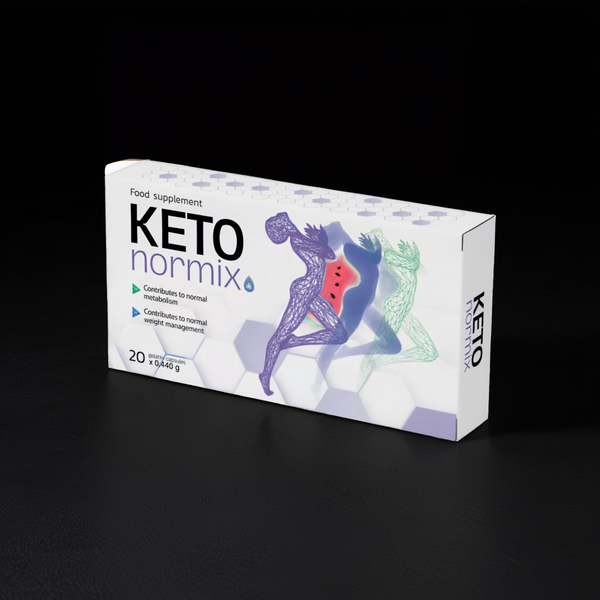 Keto Normix