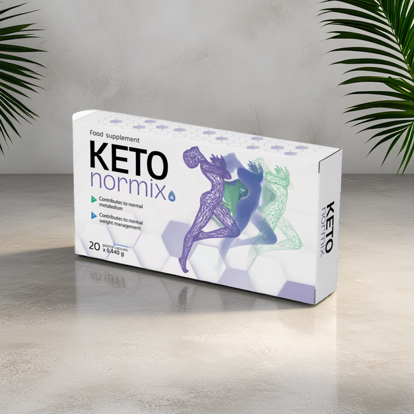 Keto Normix