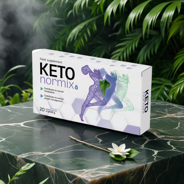 Keto Normix