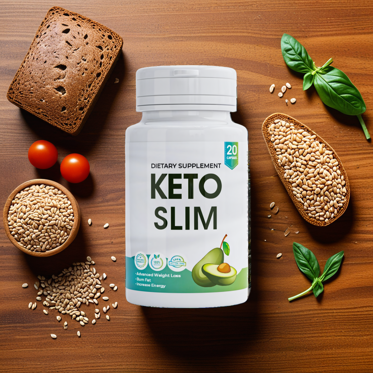 Keto Slim