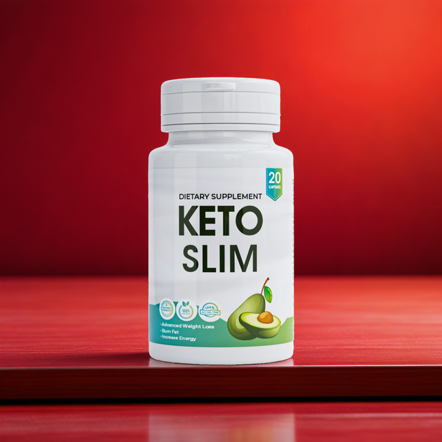 Keto Slim