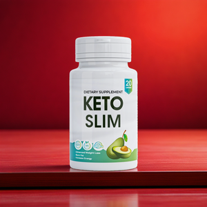 Keto Slim