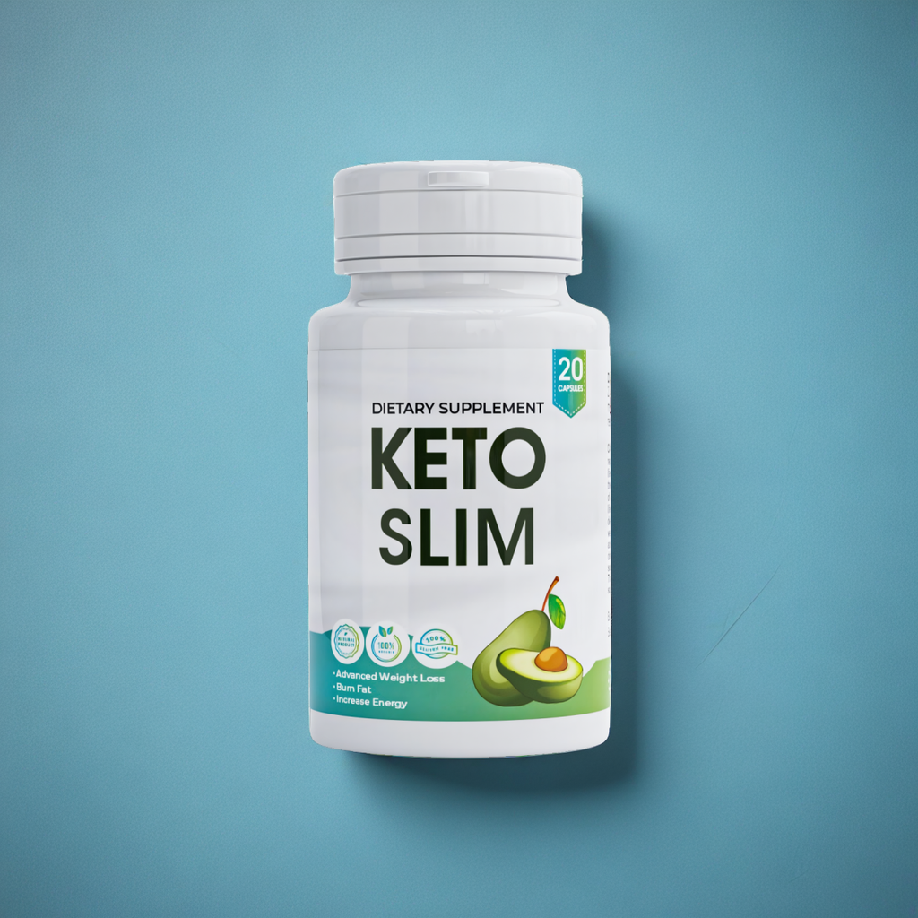 Keto Slim