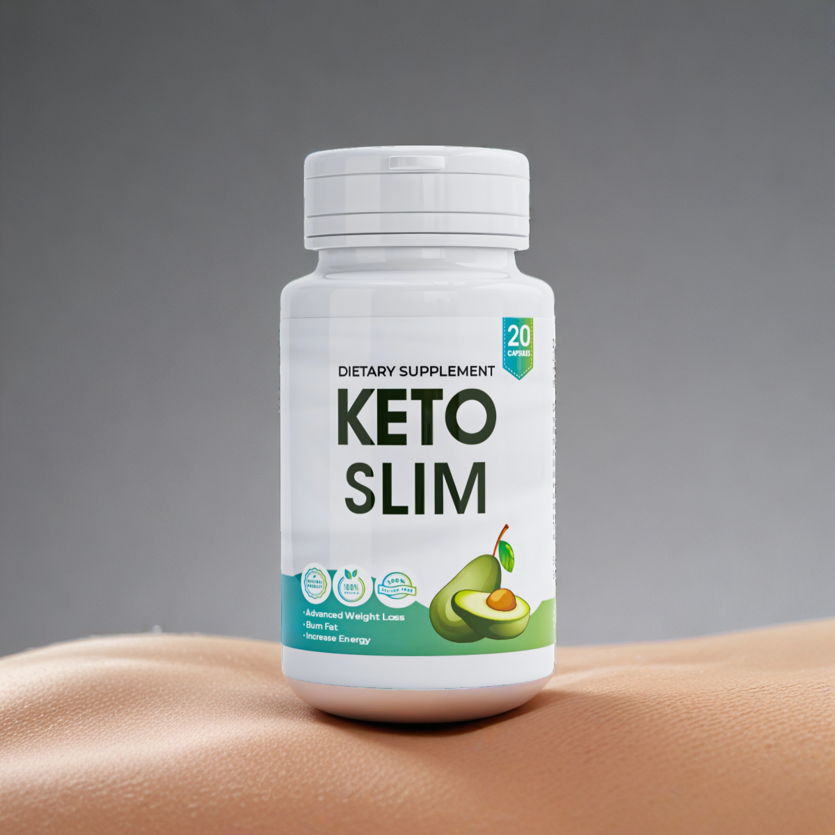 Keto Slim
