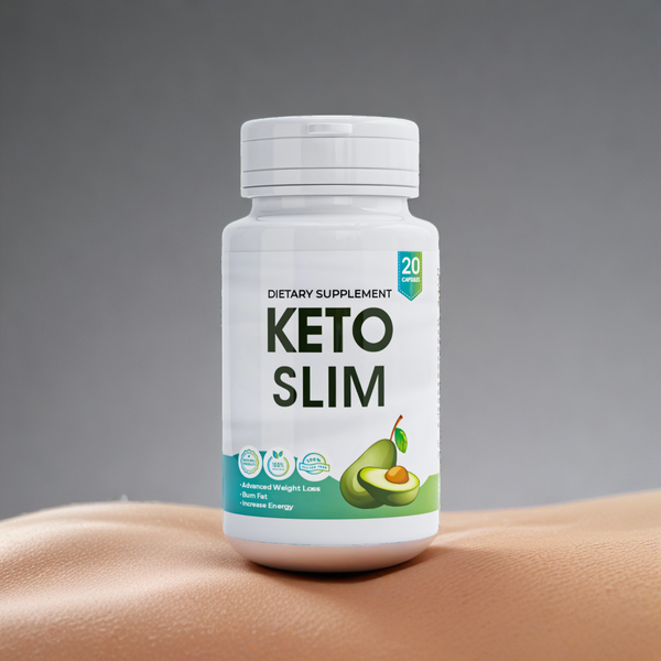 Keto Slim