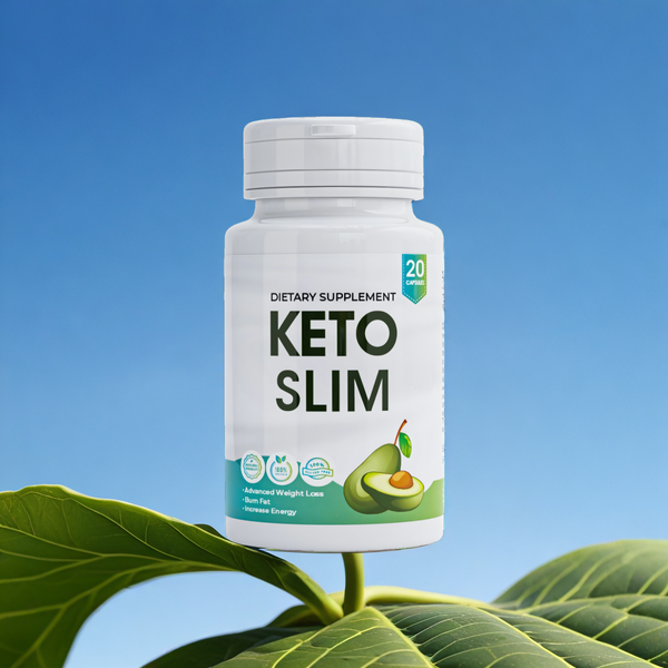 Keto Slim