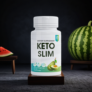 Keto Slim