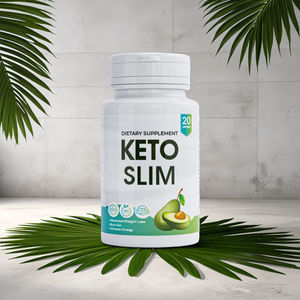 Keto Slim