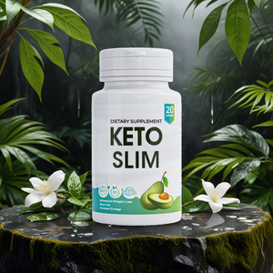 Keto Slim