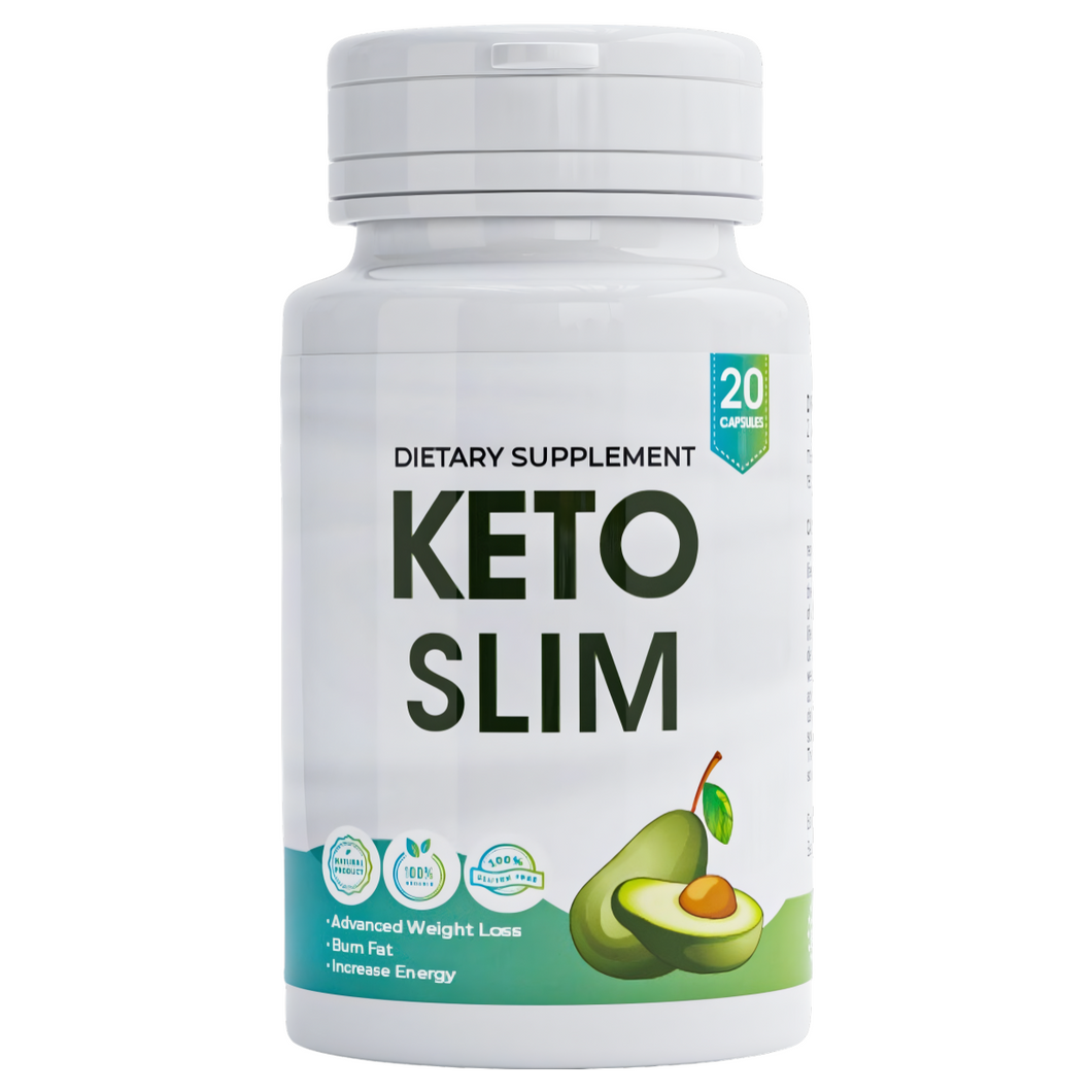 Keto Slim