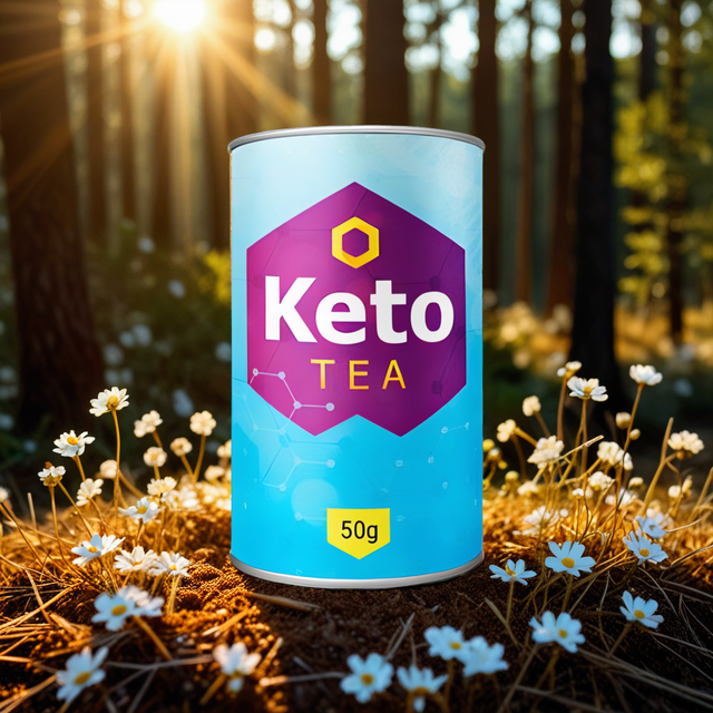 KETO TEA