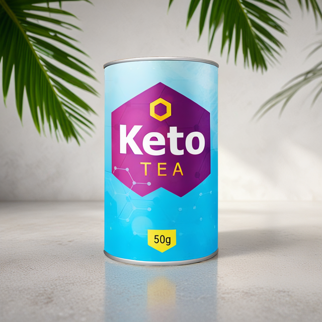 KETO TEA