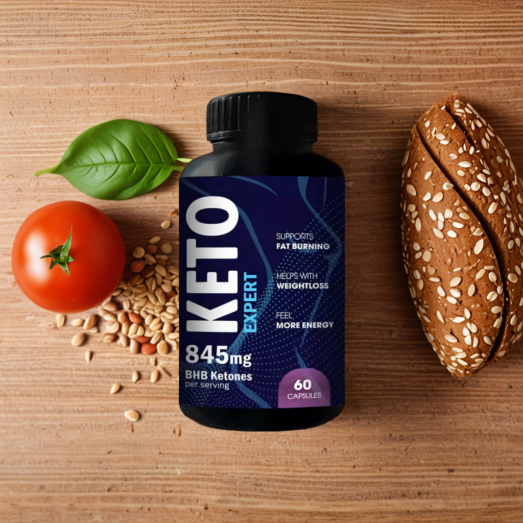 KetoExpert