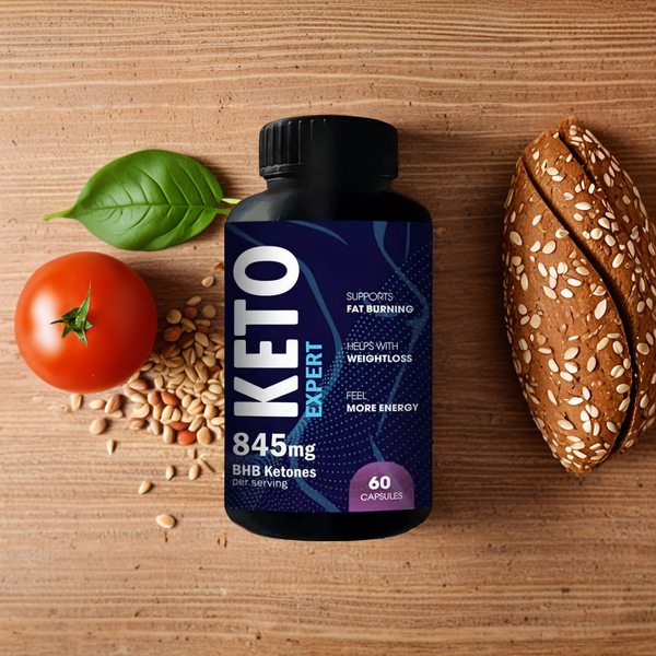 KetoExpert