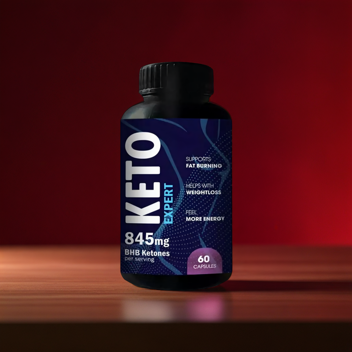 KetoExpert