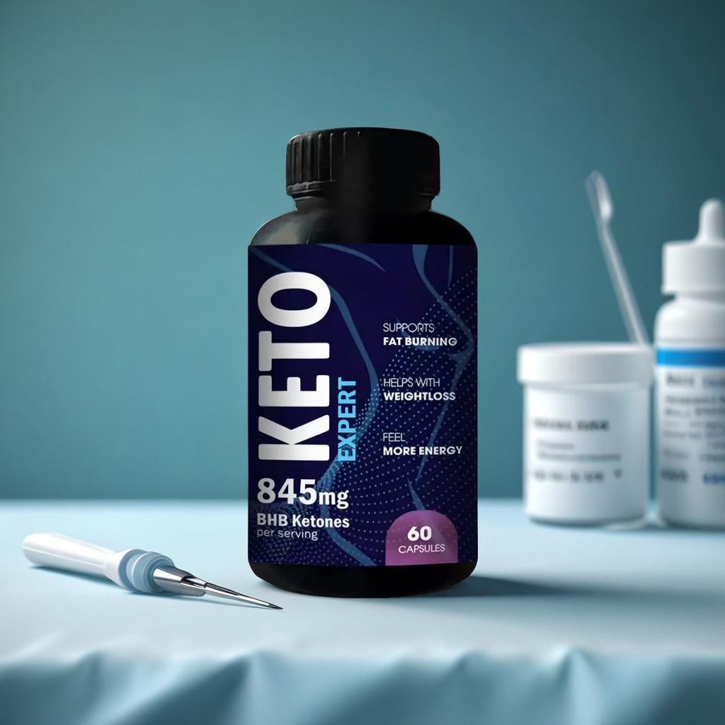KetoExpert