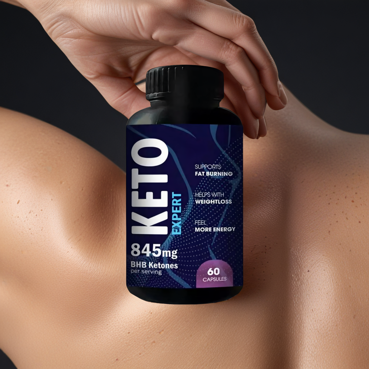 KetoExpert