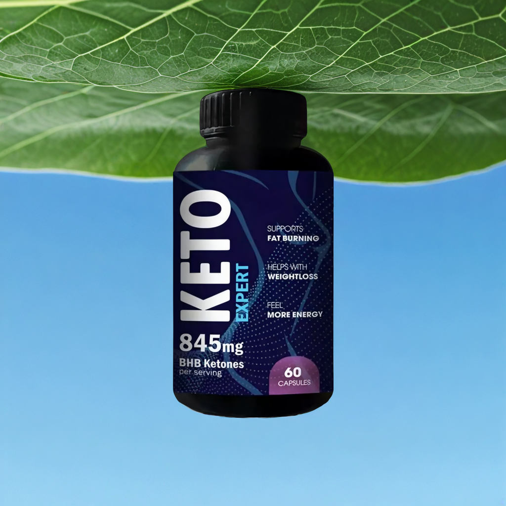 KetoExpert