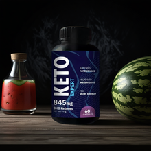 Заредете изображение във визуализатора на галерията – KetoExpert
