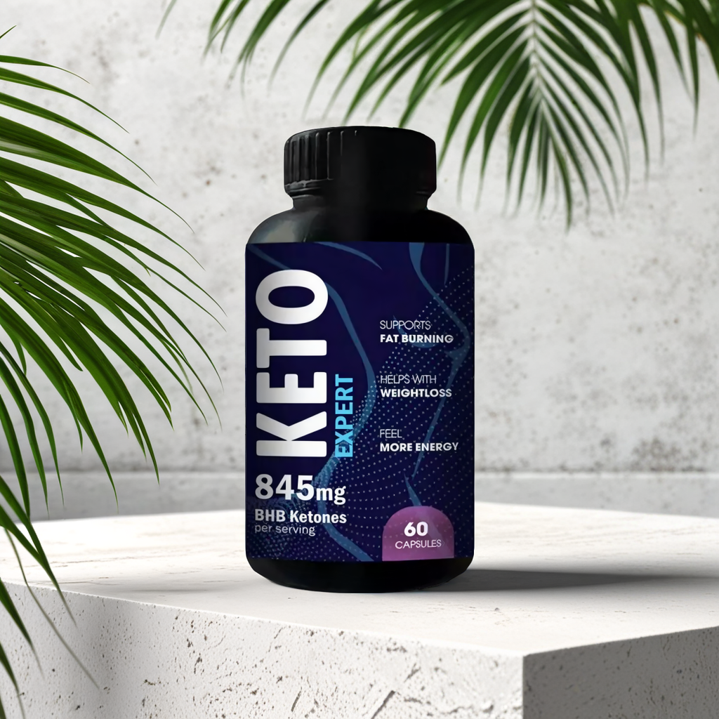 KetoExpert