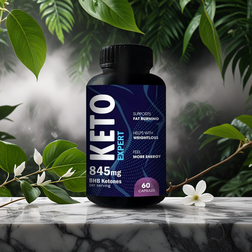 KetoExpert