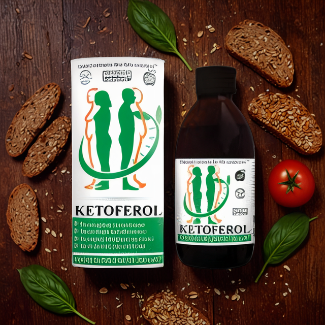 Ketoferol Low Price